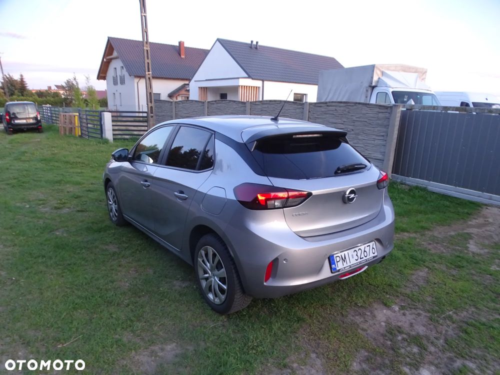 Opel Corsa 1.2 16V Color Edition - 4