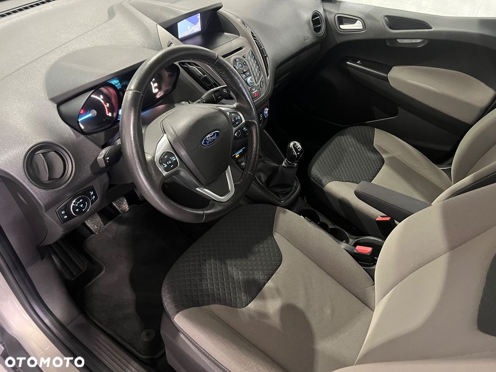Ford Tourneo Courier 1.0 EcoBoost Sport - 14