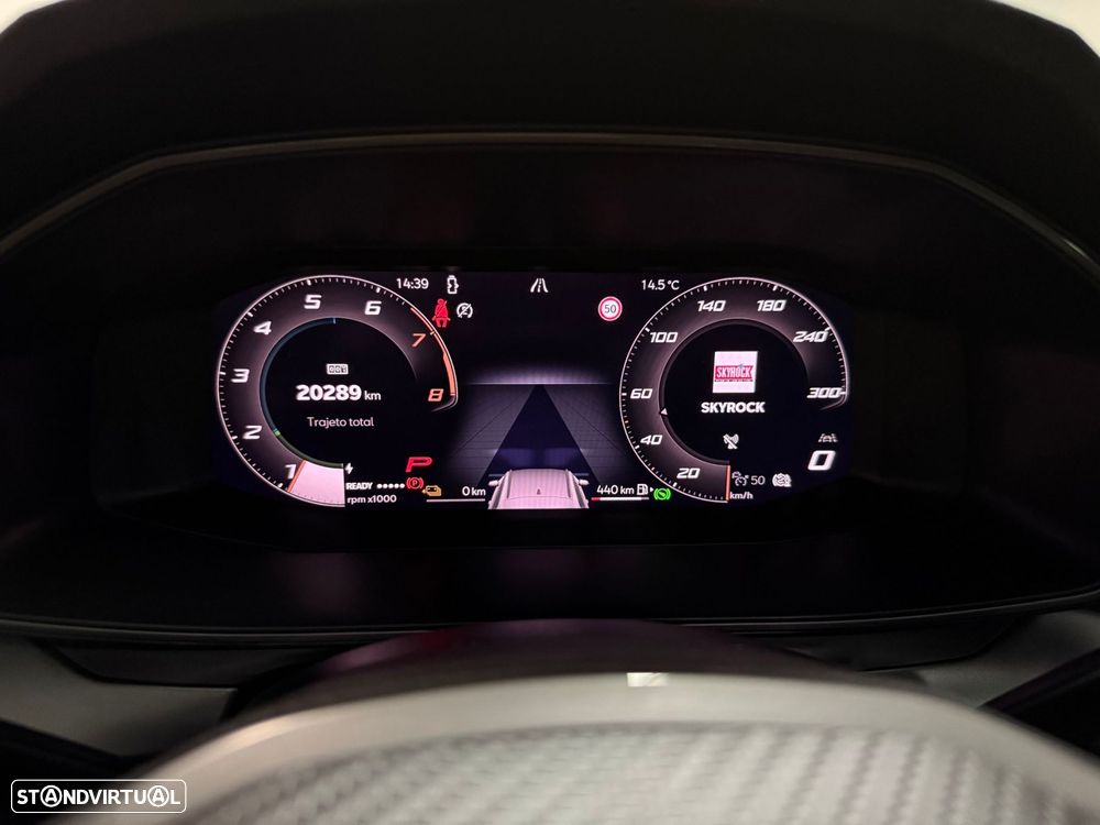 Cupra Formentor 1.5 e-Hybrid DSG - 41