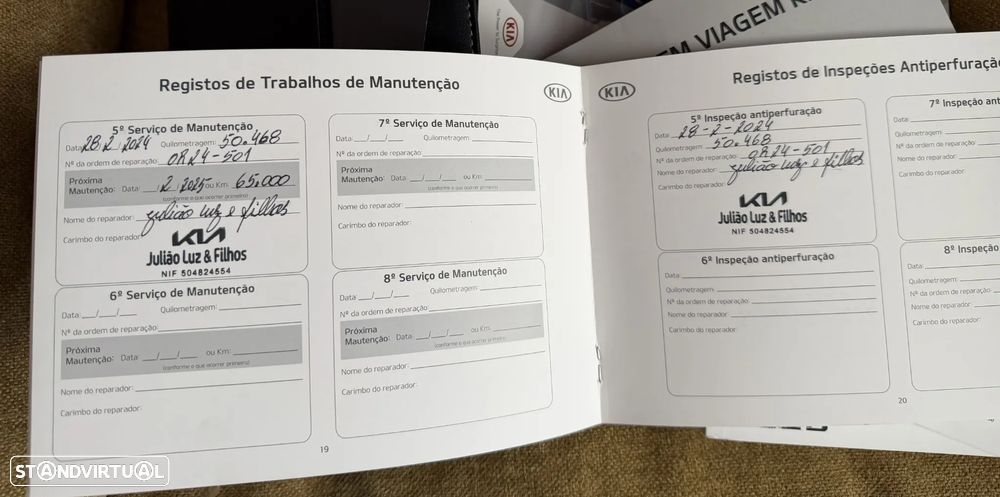 Kia Ceed SW 1.0 T-GDi TX+SRF - 31