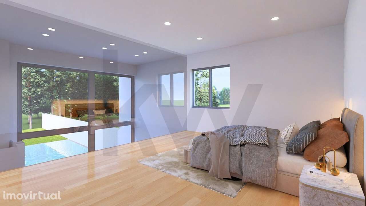 Moradia T4  em Murches - Grande imagem: 2/20