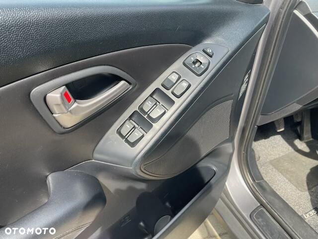Hyundai Tucson - 6