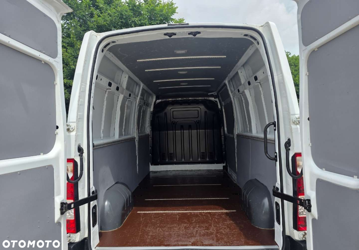Renault Master - 23