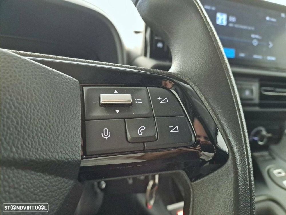 Citroën berlingo - 17