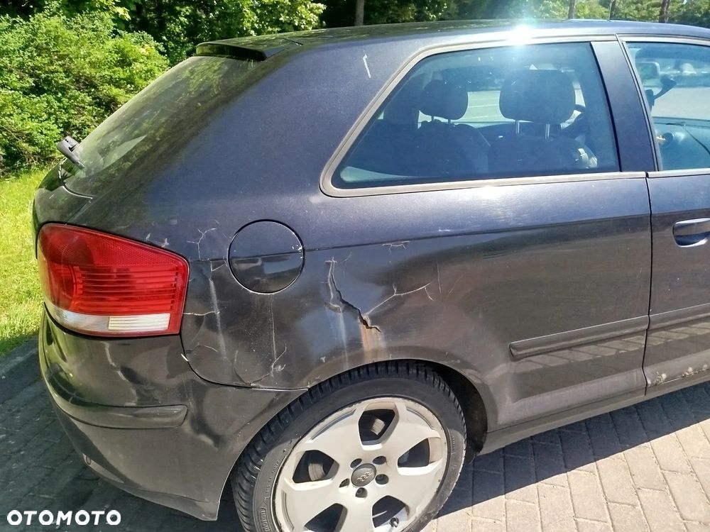 Audi A3 3-drzwiowe - 10