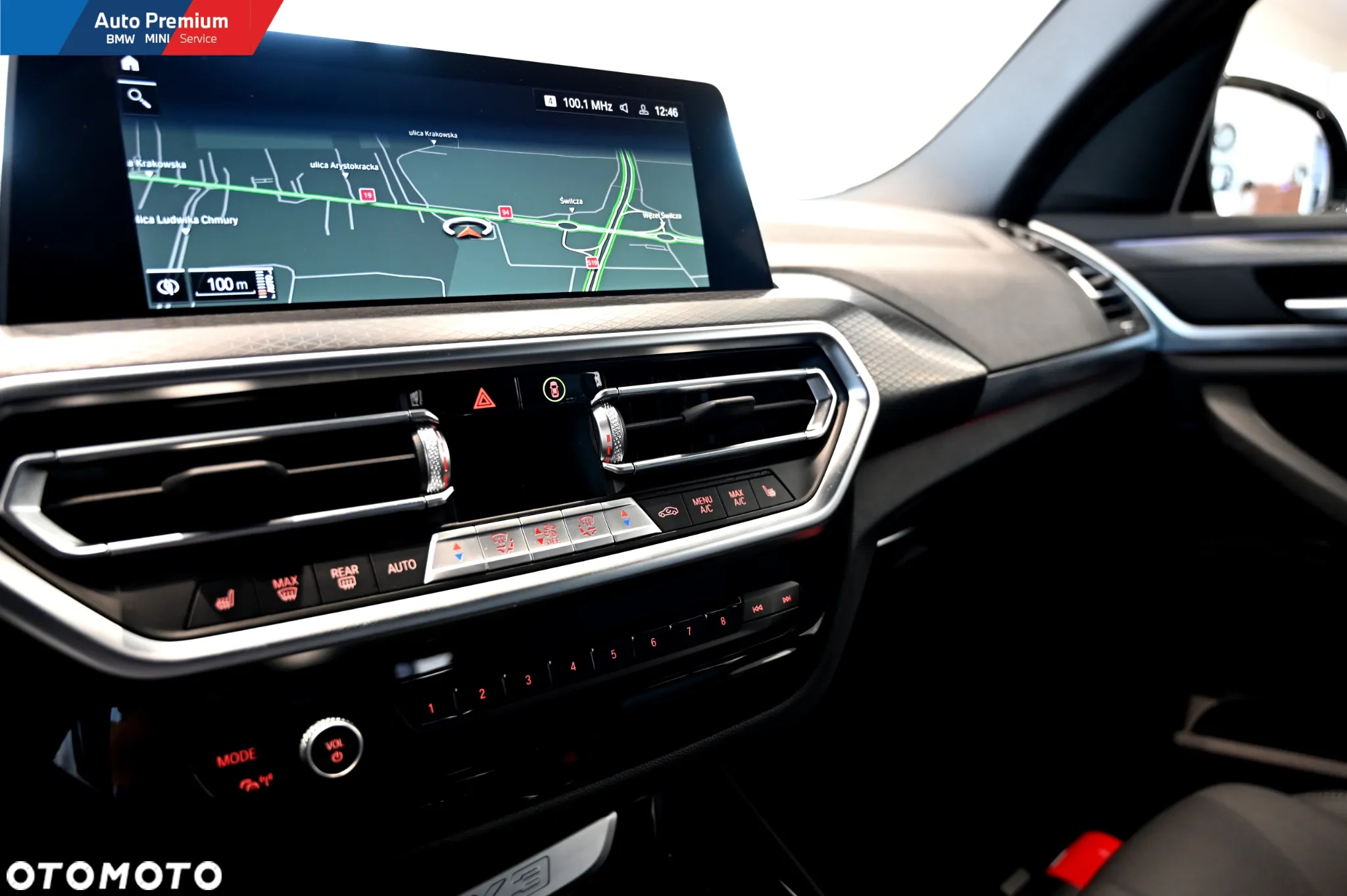 BMW X3 - 7