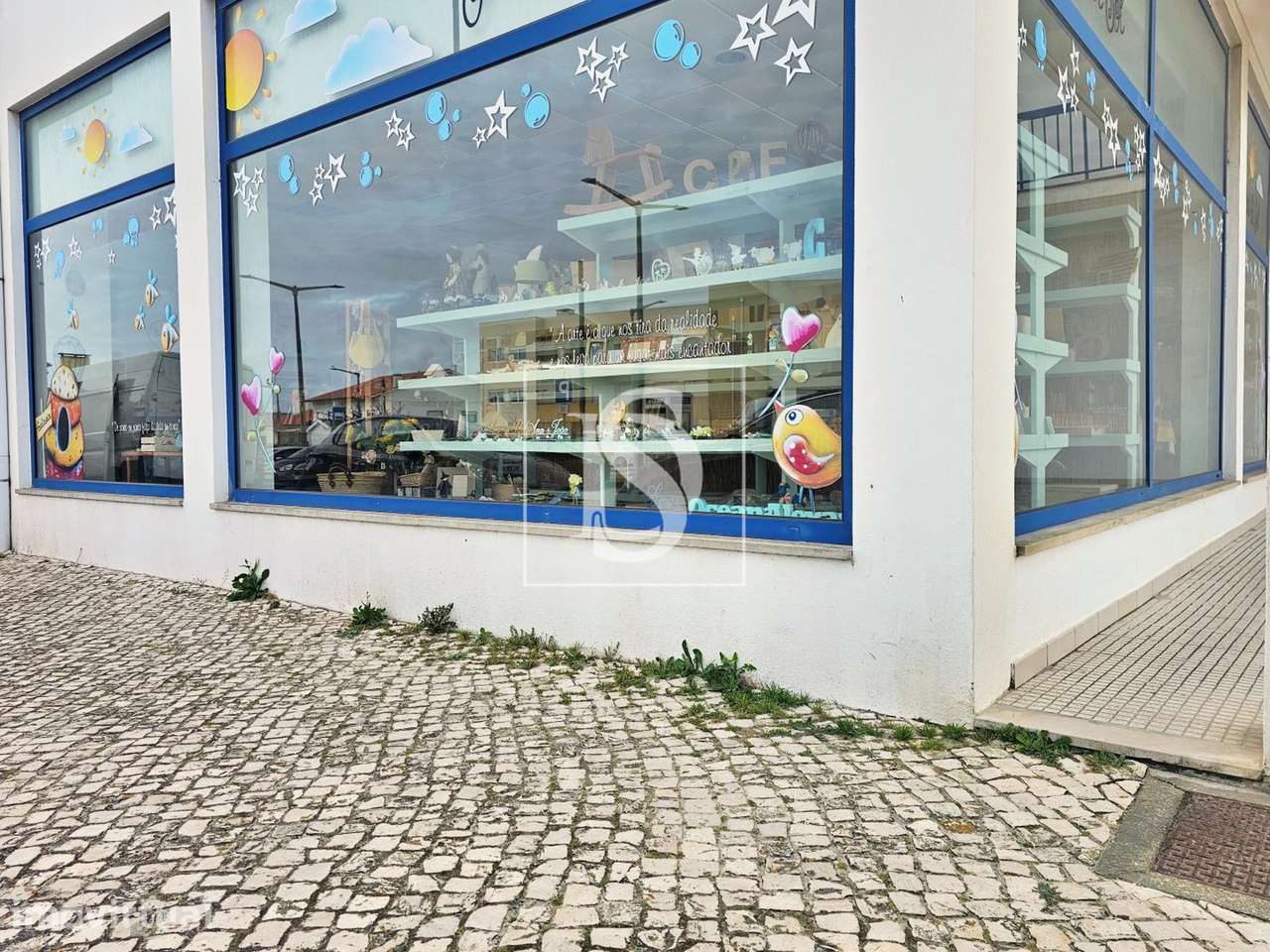 Loja  Venda em São Pedro,Figueira da Foz - Grande imagem: 3/24
