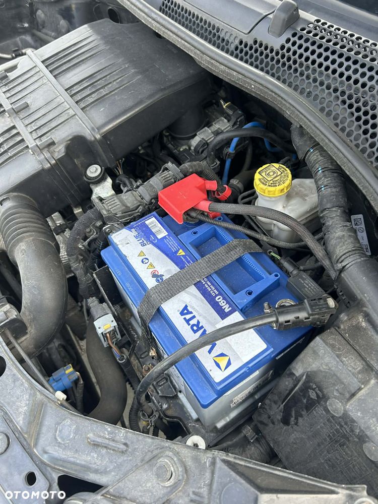 Fiat 500 1.2 8V Start&Stopp - 17