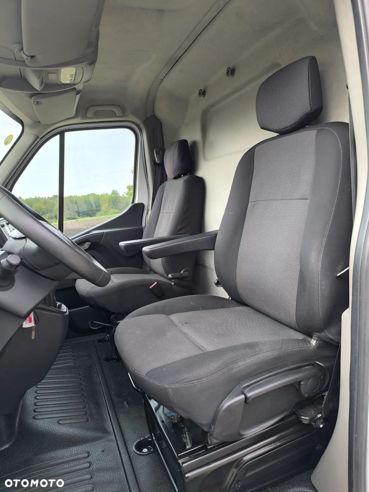 Renault Master - 20