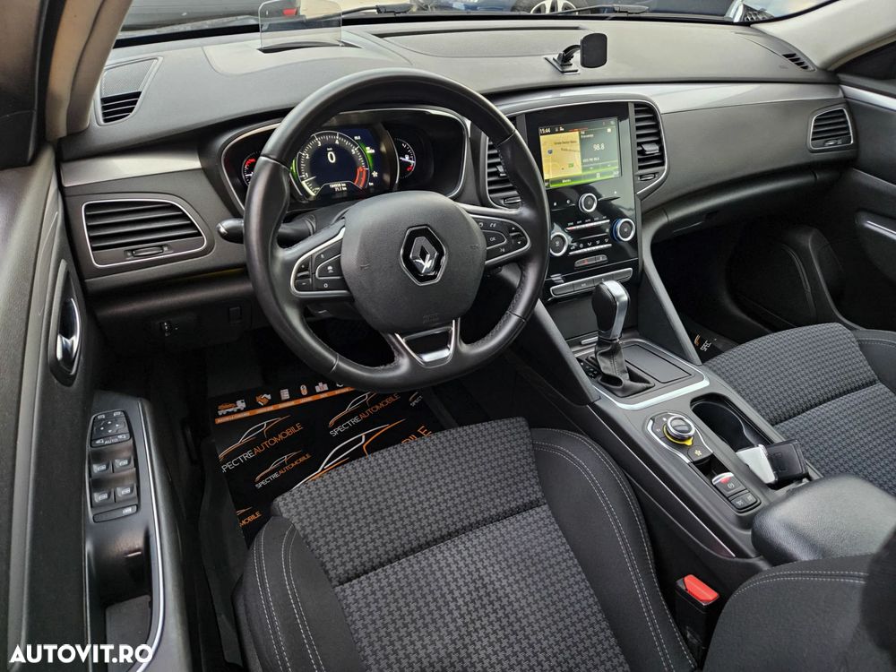 Renault Talisman ENERGY TCe 150 EDC LIMITED - 8