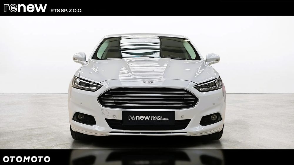 Ford Mondeo 2.0 TDCi Edition - 9
