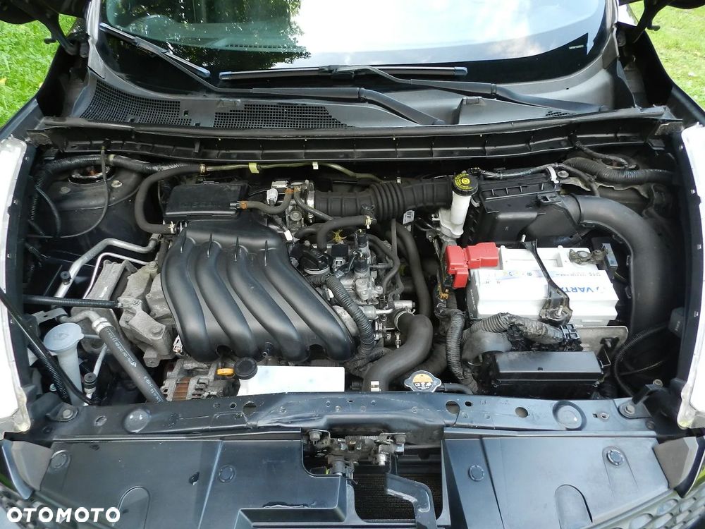 Nissan Juke - 26