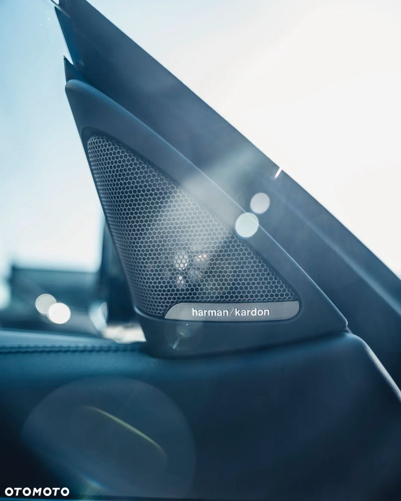 BMW M4 Competition GPF DKG - 7