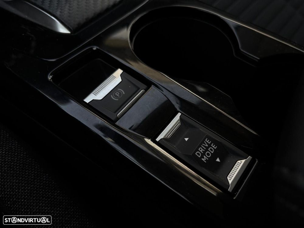 Peugeot e-208 50 kWh Allure Pack - 17