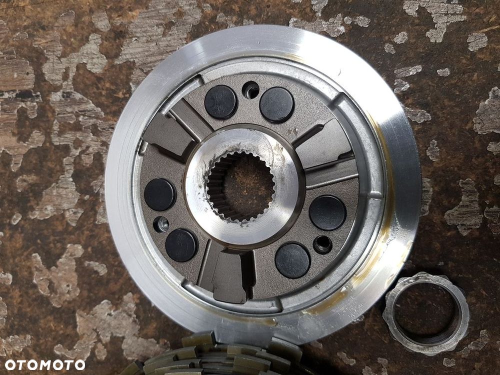 Sprzęgło Honda CBR 1000RR Fireblade 2008-2011 - 2