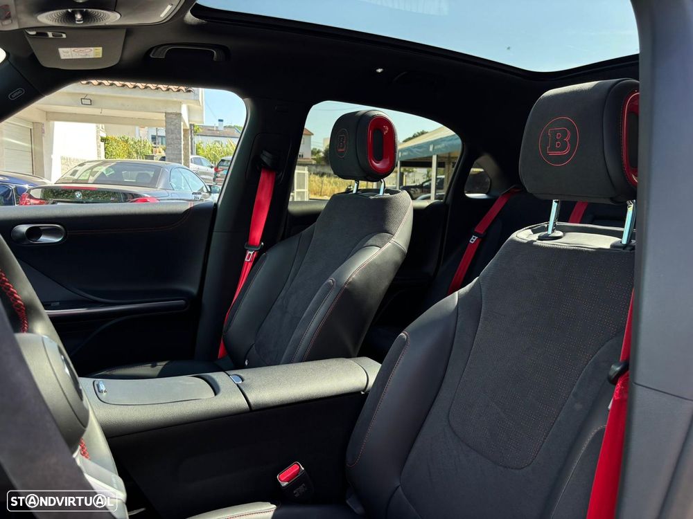 Smart #1 Brabus - 11