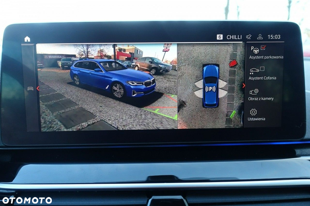 BMW Seria 5 - 36