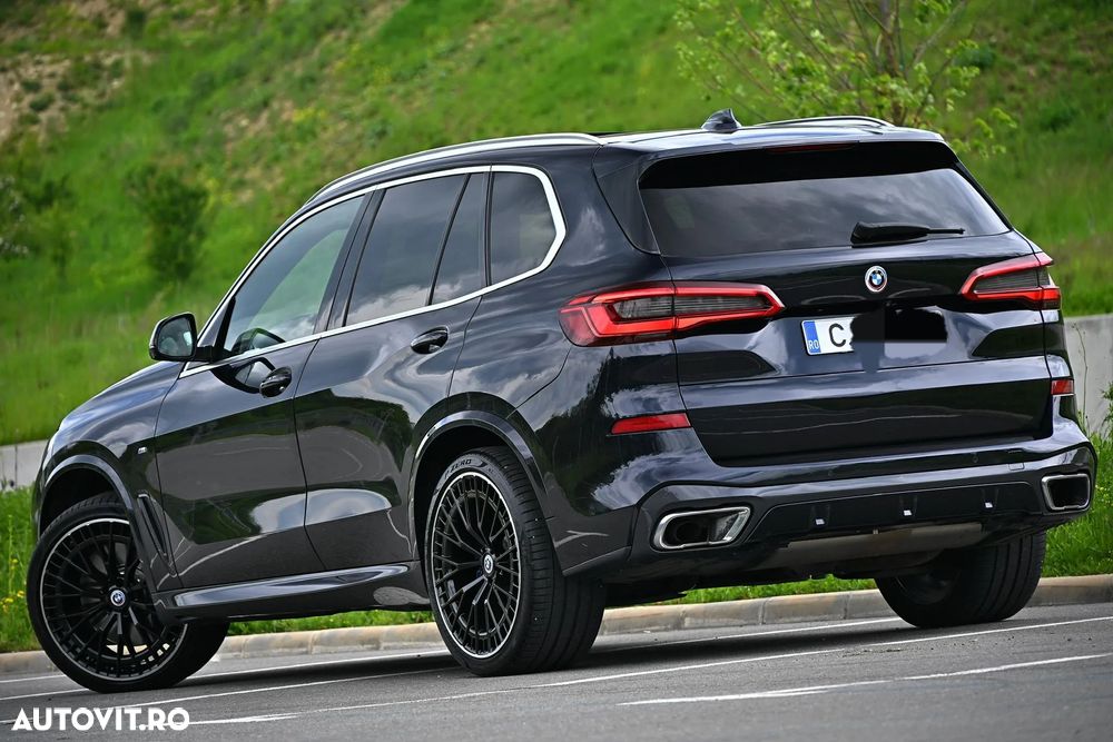 BMW X5 xDrive30d - 3