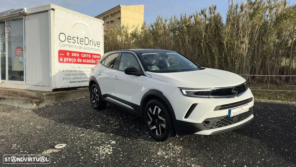 Opel Mokka 1.2 T Elegance - 3