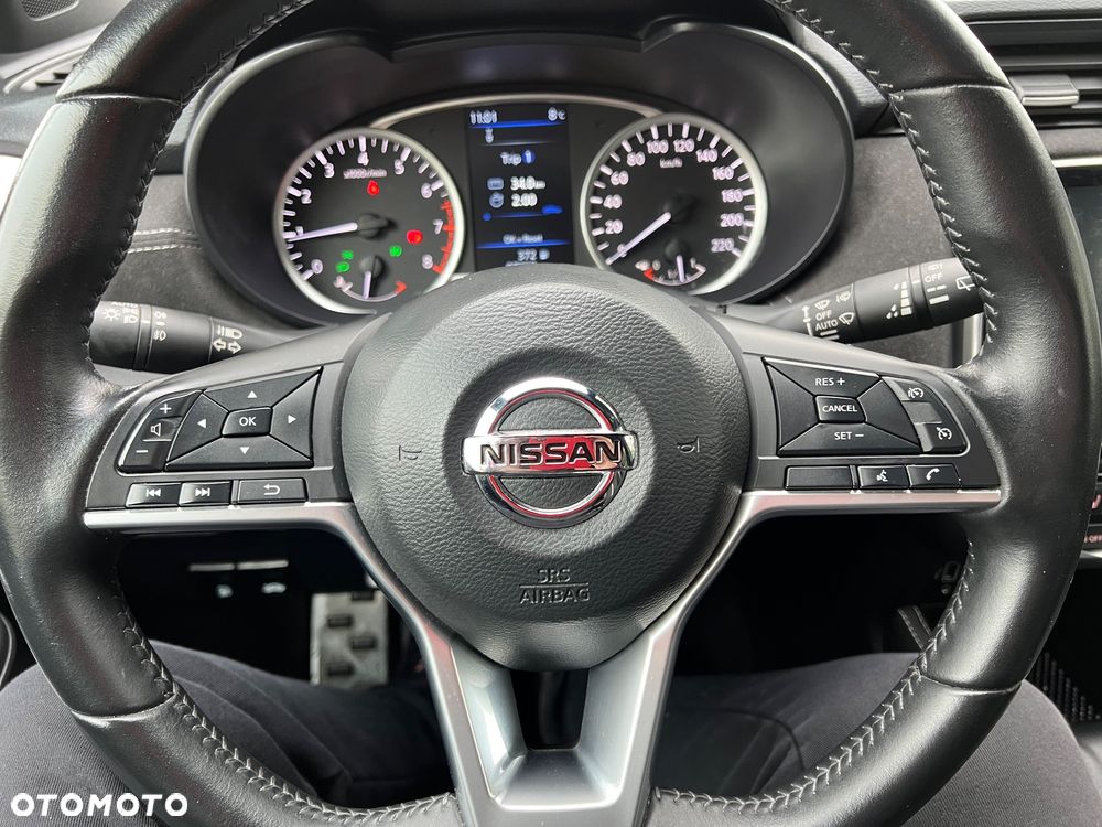 Nissan Micra 1.0 DIG-T N-Sport - 19