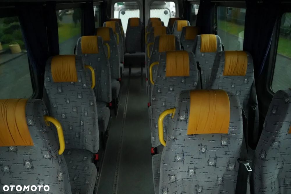 Mercedes-Benz SPRINTER 516 CDI / 2x KLIMA /SPROWADZONY / - 27