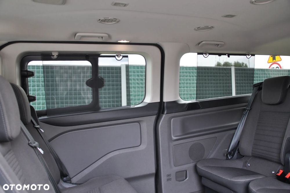 Ford Tourneo Custom 2.0 EcoBlue L2 Titanium X SelectShift - 29