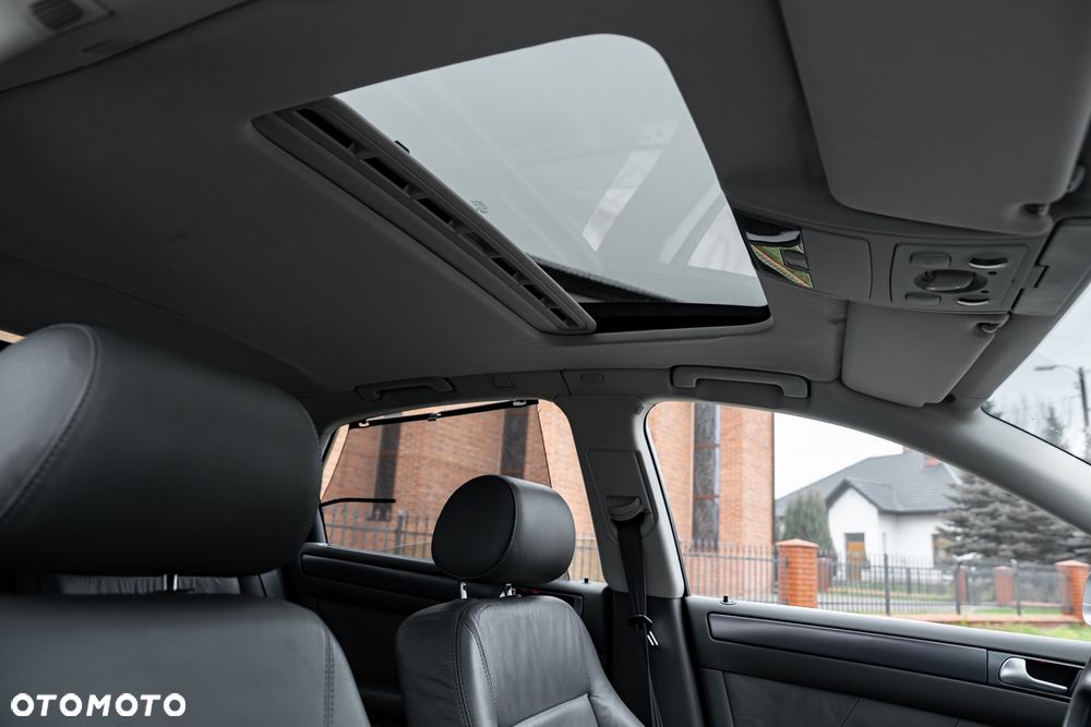 Audi A6 Limousine - 26