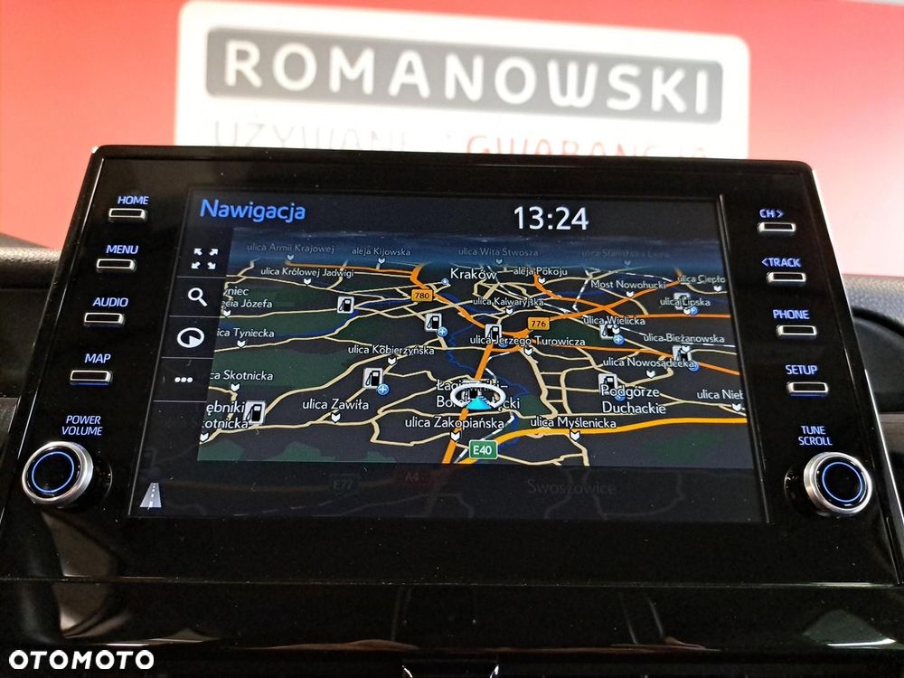 Toyota Camry 2.5 Hybrid Executive CVT - 24