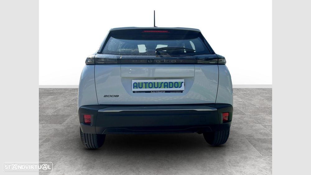 Peugeot 2008 1.2 PureTech Style - 8