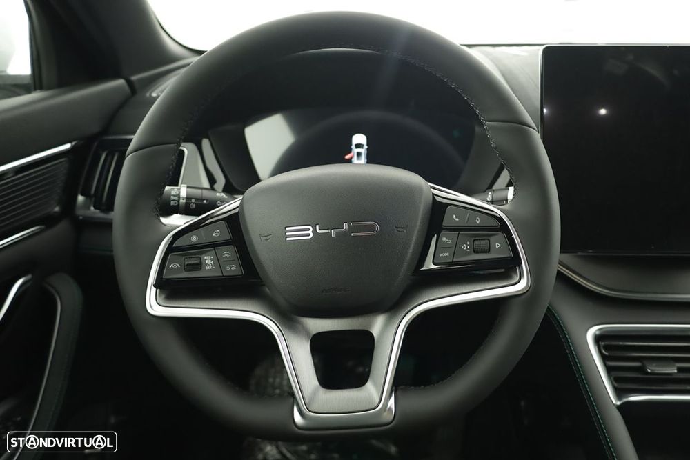 BYD Seal U 1.5 DM-i Boost - 12
