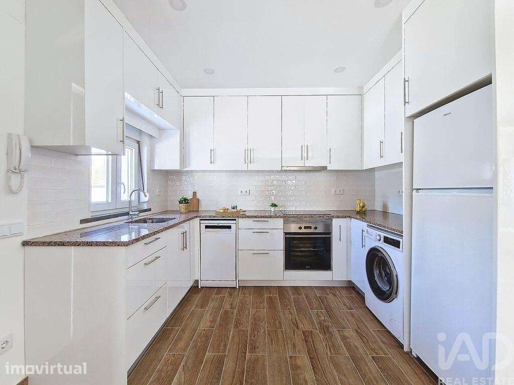 Apartamento T2 em Cascais e Estoril de 55,00 m2 - Grande imagem: 3/25