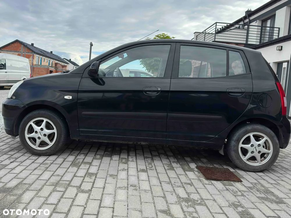 Kia Picanto - 6