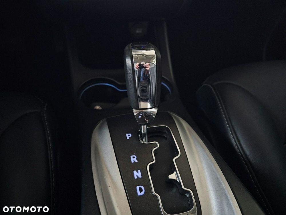 Fiat Freemont 2.0 Multijet 16V DPF Automatik Allrad Black Code - 23