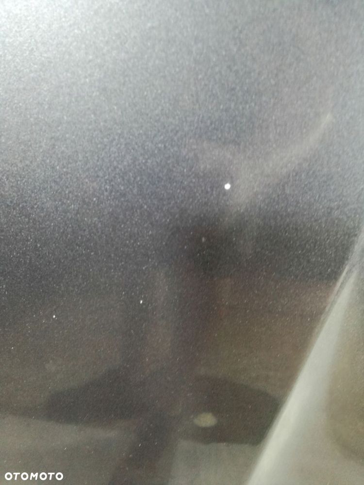 Mercedes SLK R172 W172 11/15 maska pokrywa klapa przód wygłuszenie C755 - 6