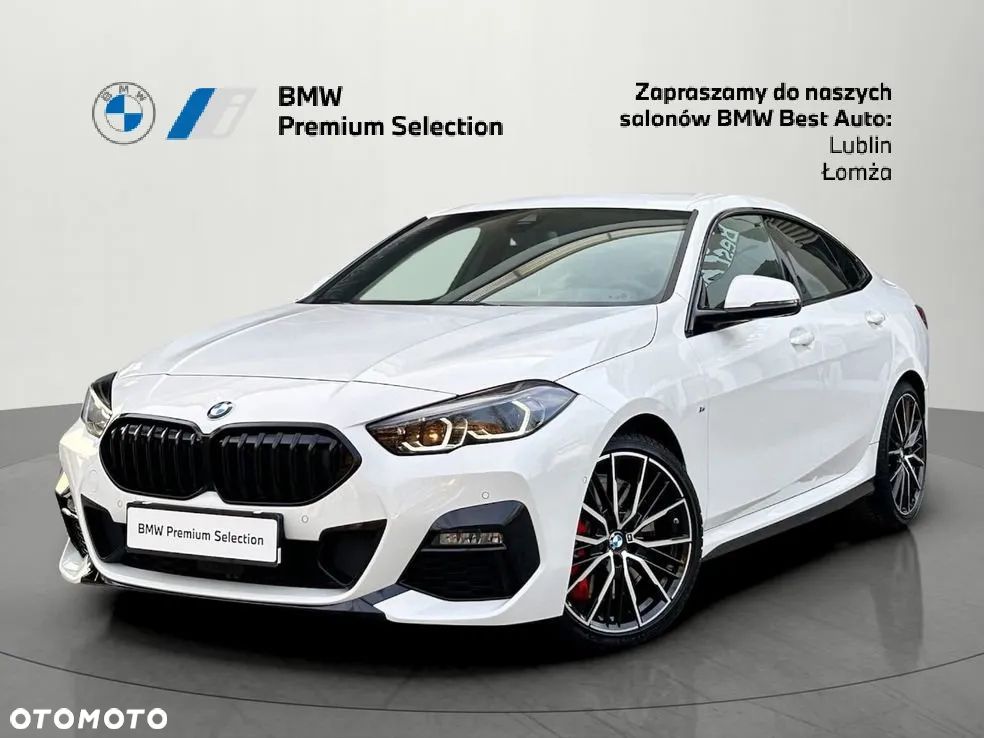 BMW Seria 2 218i M Sport sport - 1