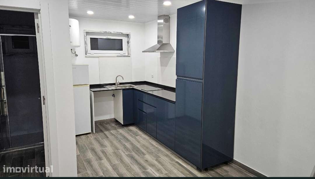 Apartamento T1, disponível em Outubro - Grande imagem: 4/5