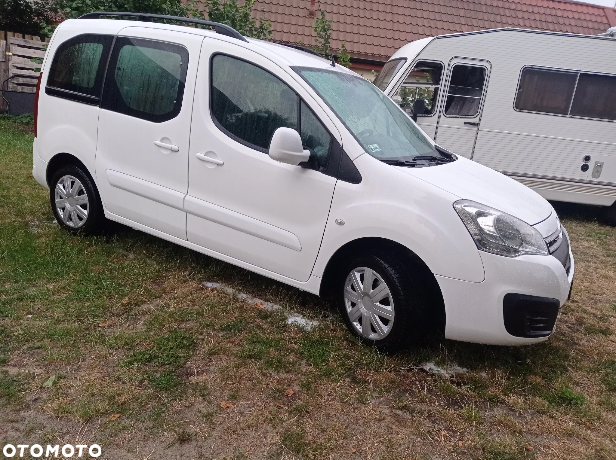 Citroën Berlingo 1.6 VTi XTR - 2