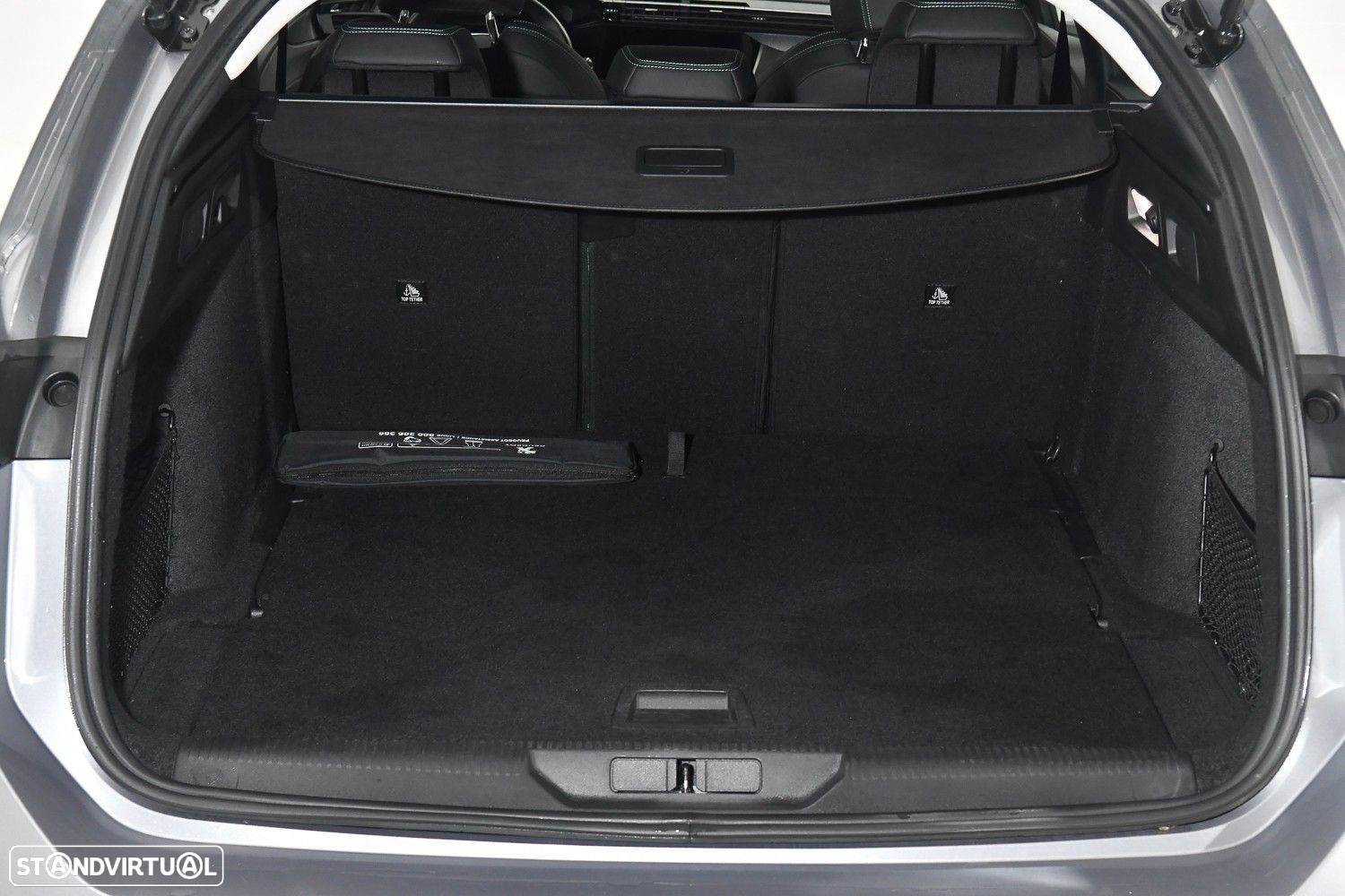 Peugeot 308 SW 1.2 PureTech Allure Pack - 9