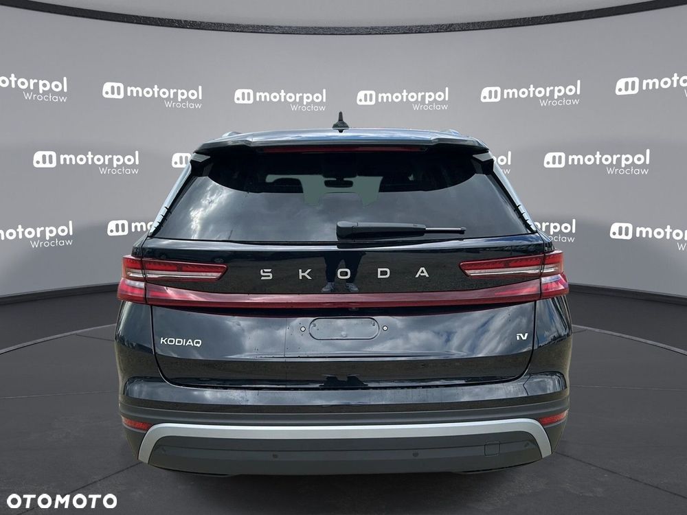 Skoda Kodiaq - 11