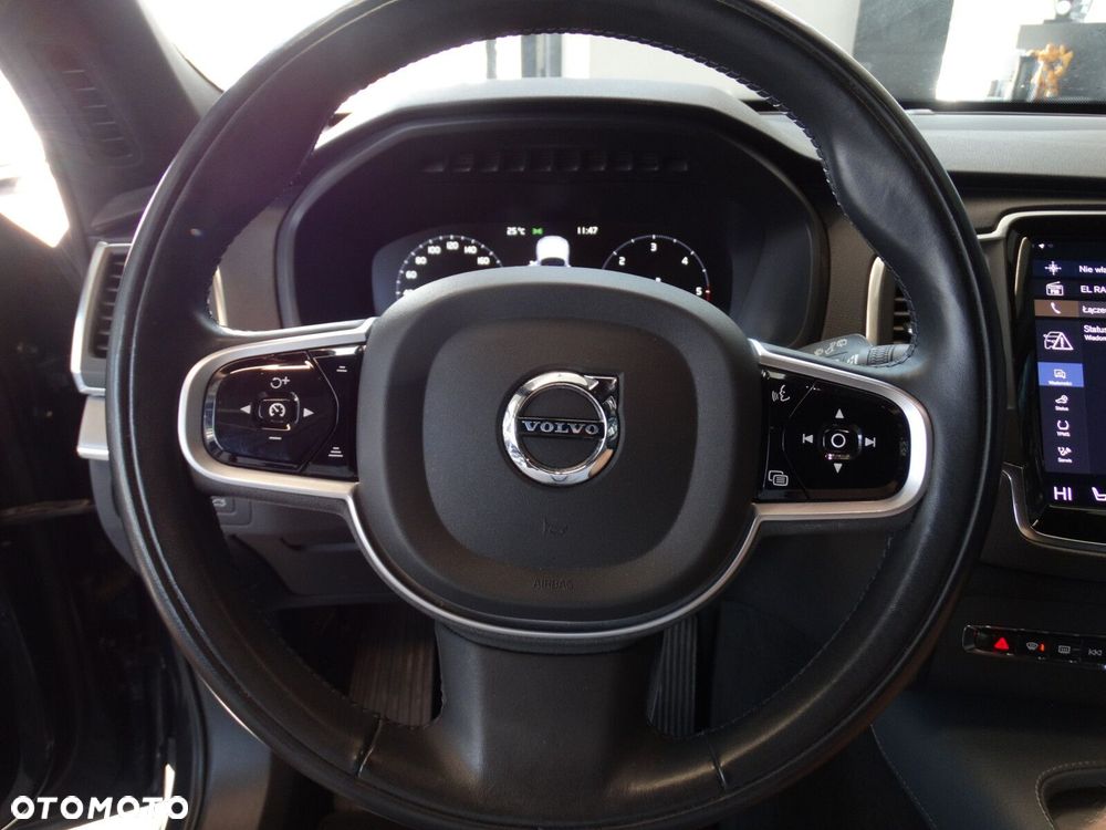 Volvo XC 90 - 14