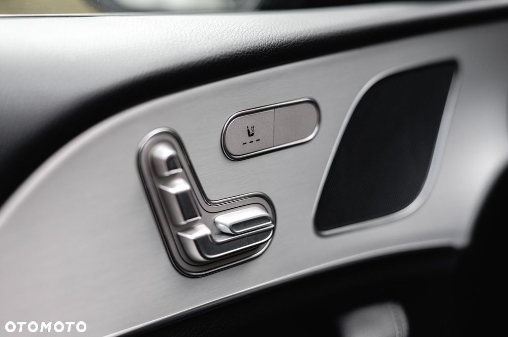 Mercedes-Benz GLE 350 de 4-Matic Advanced - 15