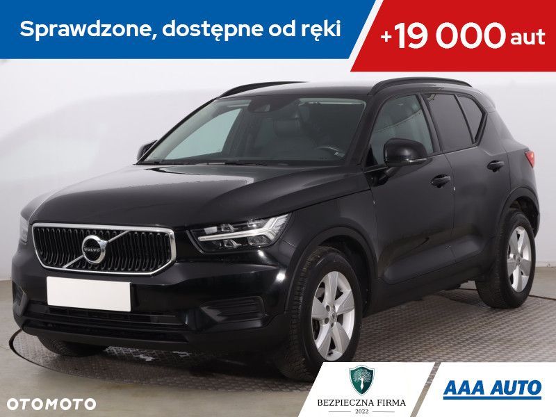 Volvo XC 40 - 2