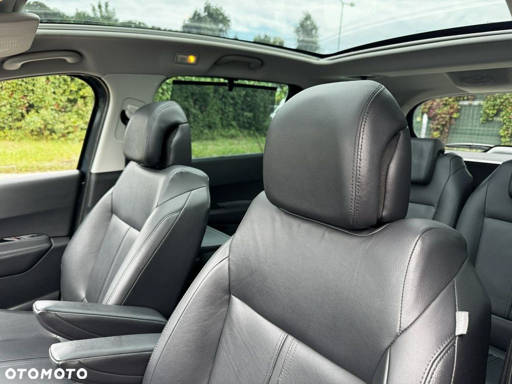 Peugeot 5008 HDI FAP 150 Premium - 10