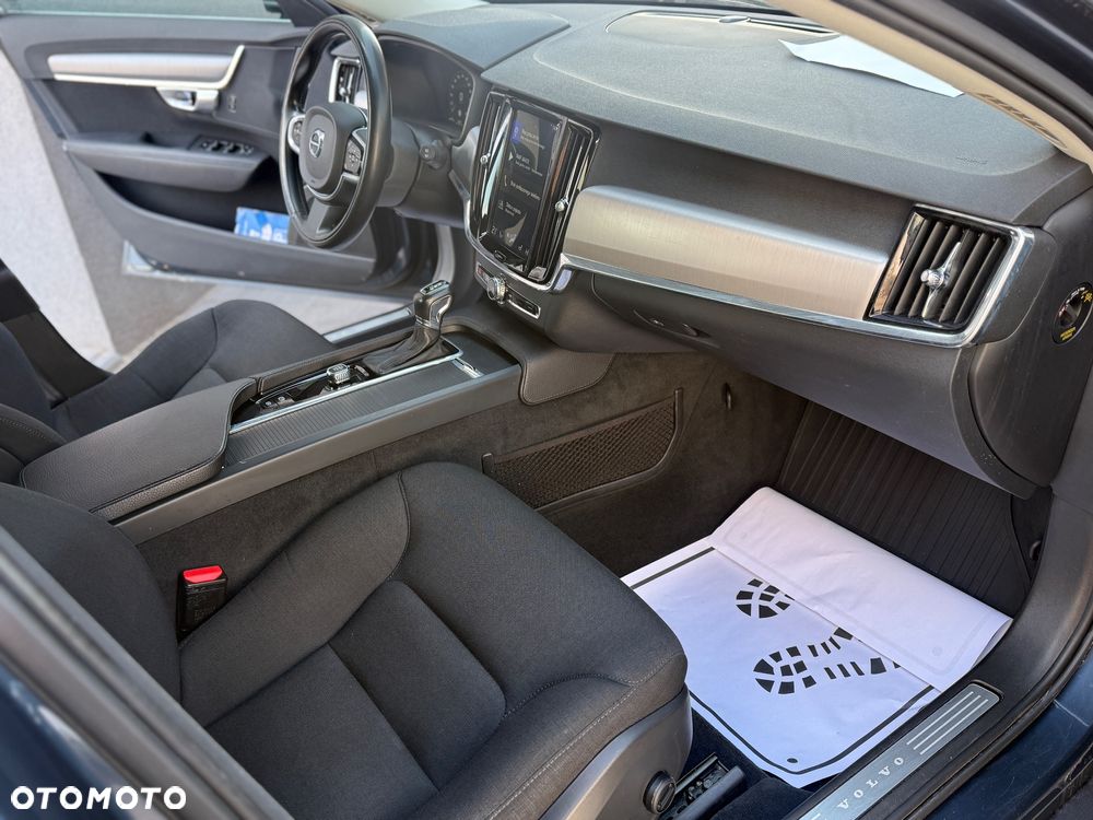 Volvo V90 D3 AWD Geartronic Momentum - 26