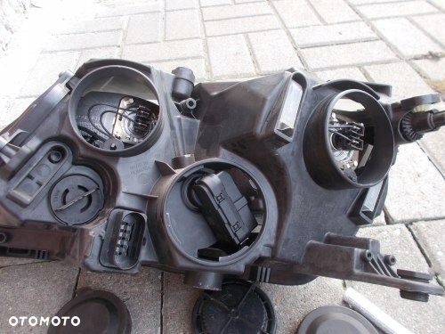 SKODA RAPID 5J LED LIFT 16- PRAWA PRZEDNIA LAMPA ORYGINAŁ 5JB941016B - 12