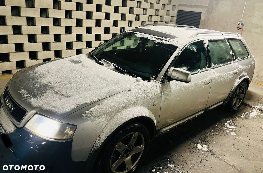 Audi A6 Allroad - 17