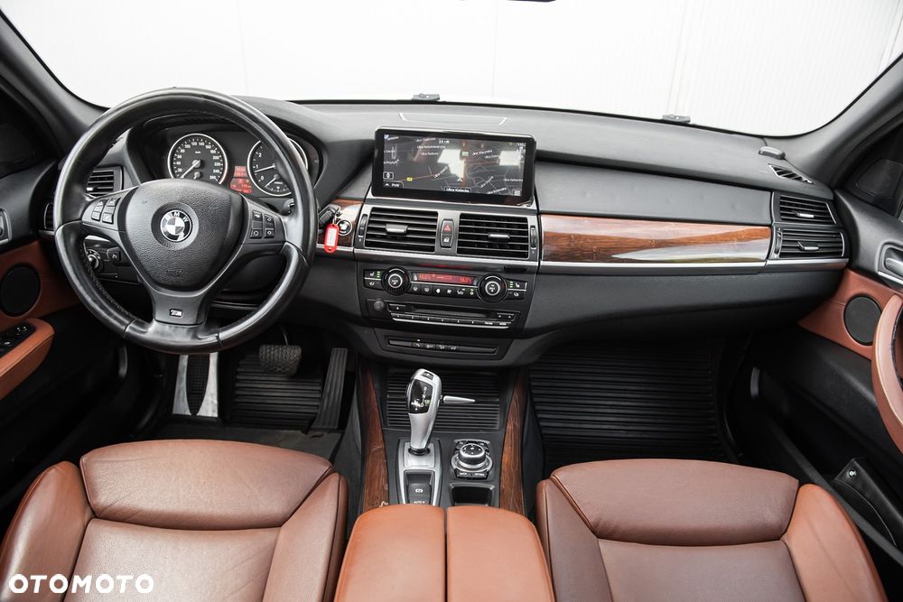 BMW X5 xDrive35i M Sport Edition - 27