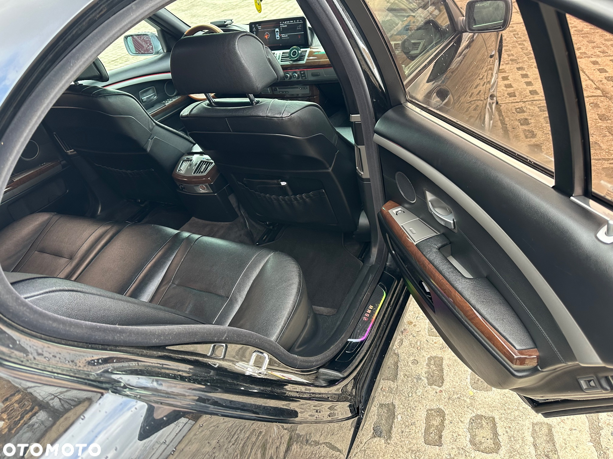 BMW Seria 7 730d L - 11