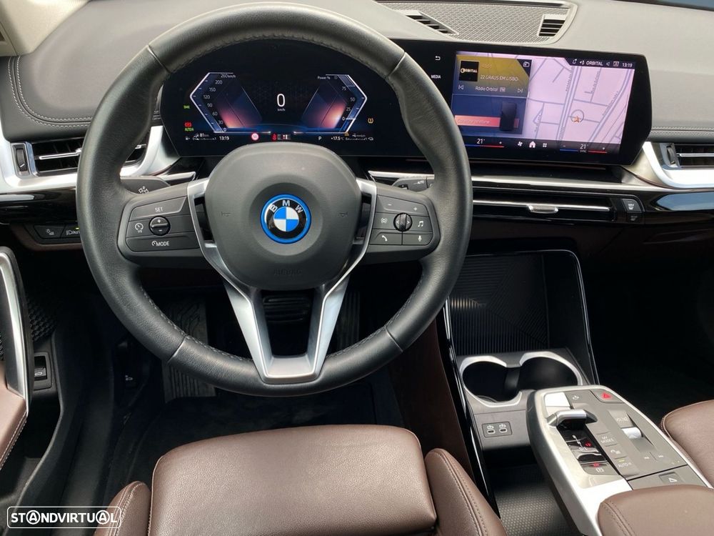 BMW X1 xDrive25e xLine - 6