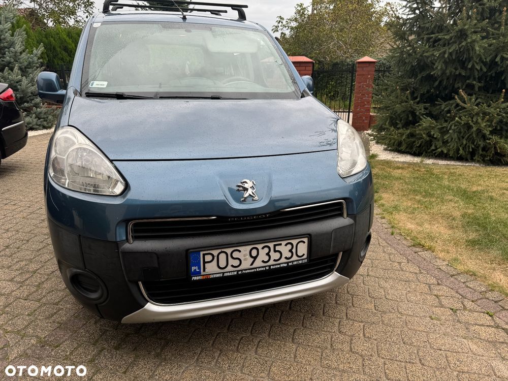 Peugeot Partner e-HDi FAP 92 Stop&Start Active - 2